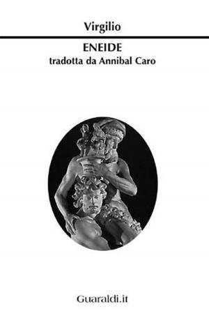 Cover of the book Eneide by Istituto di Scienze Religiose A. Marvelli