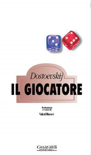 Book cover of Il giocatore