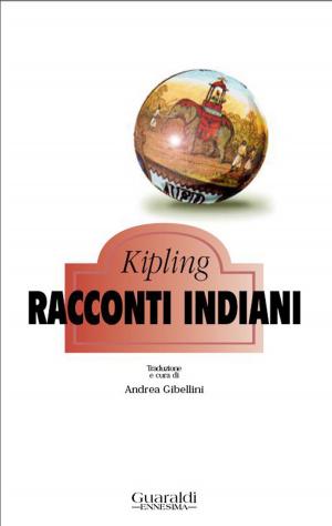 Cover of the book Racconti semplici dalle colline by AA VV