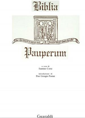 bigCover of the book Biblia Pauperum by 