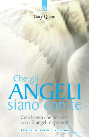 Cover of the book Che gli angeli siano con te by Jack Canfield, Pamela Bruner