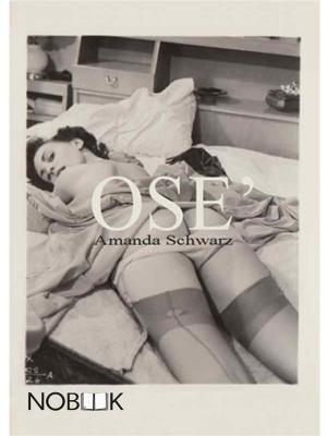 Book cover of OSÉ Manuale della casalinga felice
