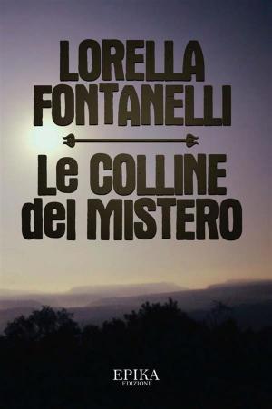 Book cover of Le Colline del Mistero