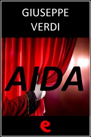Cover of the book Aida by Eurìpide