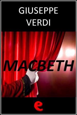 Cover of the book Macbeth by Emilio Salgari