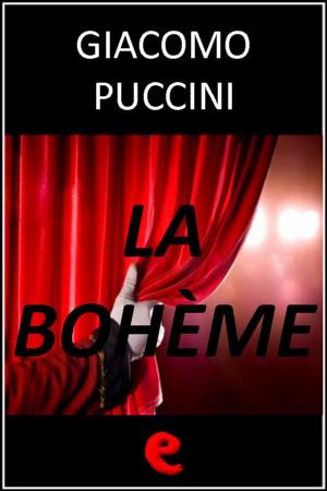 Cover of the book La Bohème by Emily Jane Brontë