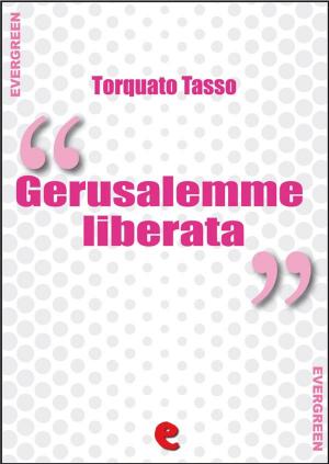Cover of the book La Gerusalemme Liberata by Kinard Middle School