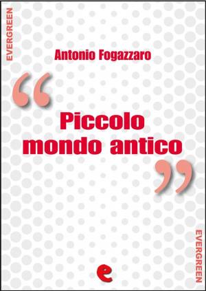 Book cover of Piccolo Mondo Antico