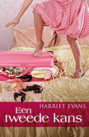 Cover of the book Een tweede kans by Jorge Franco