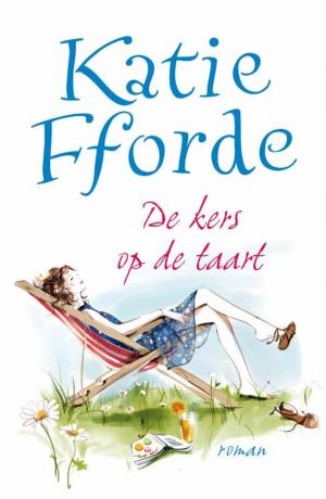 Cover of the book De kers op de taart by Veronica Henry
