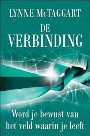 Cover of the book De Verbinding by Alex Soojung Kim Pang