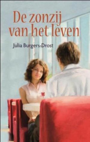 Cover of the book De zonzij van het leven by AC Baantjer, Peter Romer