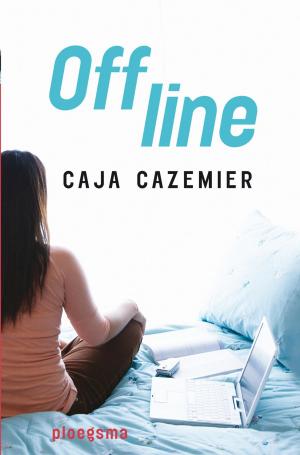 Cover of the book Off line by Mirjam Oldenhave