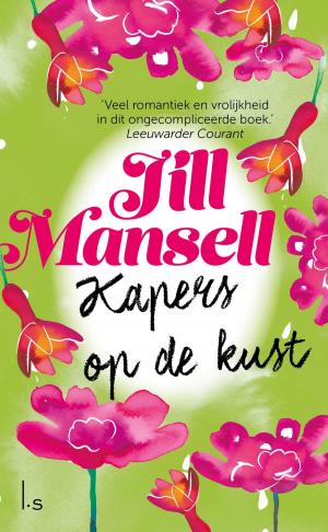 bigCover of the book Kapers op de kust by 