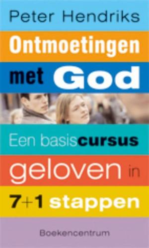 Cover of the book Ontmoetingen met God by Marion van de Coolwijk