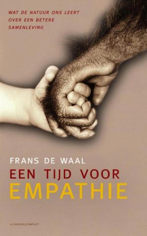 Cover of the book Een tijd voor empathie by Andreas Burnier