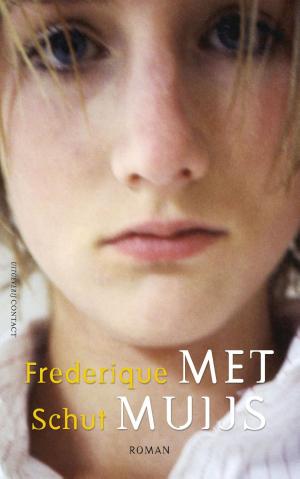 Cover of the book Met Muijs by Mensje van Keulen