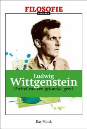 Cover of the book Ludwig Wittgenstein by Ruud van der Ven