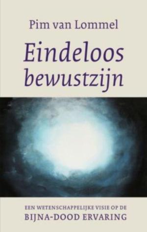 Cover of the book Eindeloos bewustzijn by Leni Saris