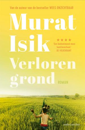 bigCover of the book Verloren grond by 