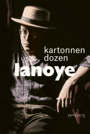 Cover of the book Kartonnen dozen by Pieter van Os