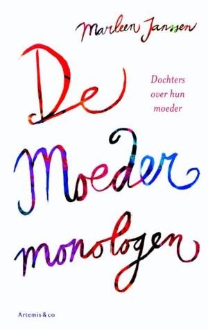 Cover of De moedermonologen