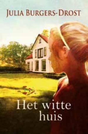 Cover of the book Het witte huis by Mies Vreugdenhil