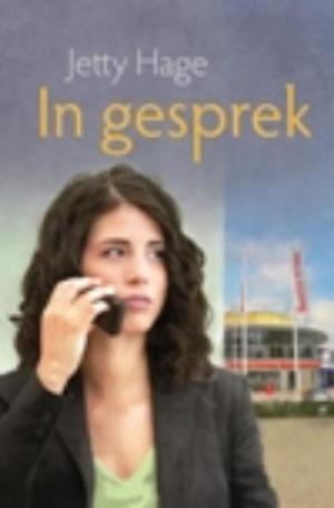 Cover of the book In gesprek by Kim Vogel Sawyer