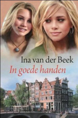Cover of the book In goede handen by Rachel Renée Russell