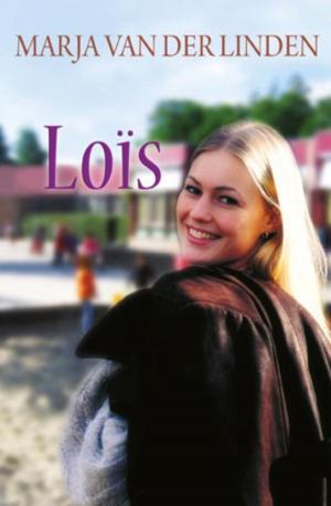 Cover of the book Loïs by Jo Claes
