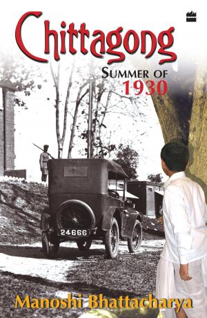 Cover of the book Chittagong Summer Of 1930 by Y.B. Satyanarayana
