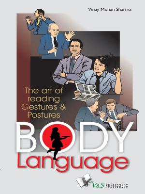 Cover of the book Body Language by Vikas Khatri