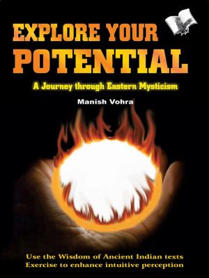 Cover of the book Explore your Potential by MANISH VOHRA