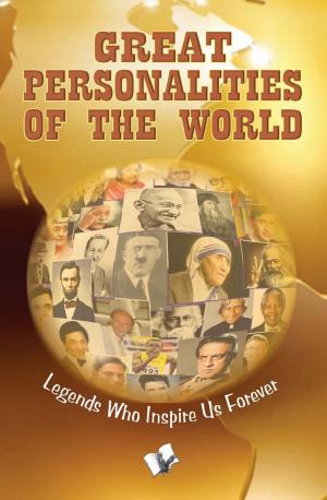 Cover of the book Great Personalities of the World by V&S Publishers