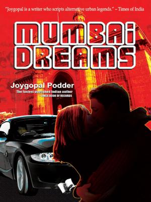 Cover of the book Mumbai Dreams by Hari Dutt Sharma