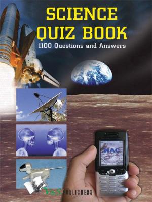 bigCover of the book Science Quiz Book by 
