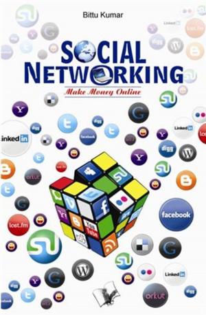 Cover of the book Social Networking by Dr. Shivnarayan Chaturvedi