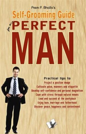 Cover of the book Portrait of A Complete Man by Subhashini Ramakrishnan