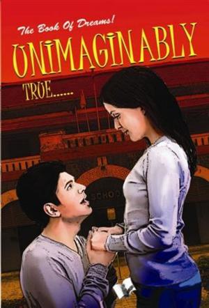 Cover of the book Unimaginably True by カルロ・ゼン