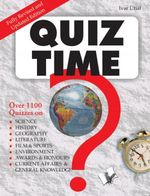 Book cover of Quiz Time: Over 1100 Quizzes