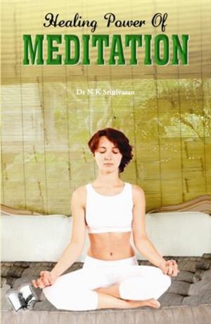 Cover of Safe & Simple Steps To Fruitful Meditation