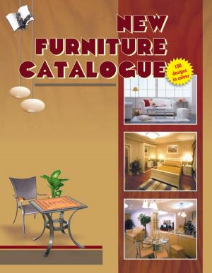 Cover of the book New Furniture Catalogue by ABHISHEK KUMAR MISHRA