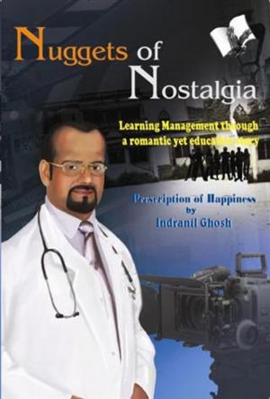 Cover of the book Nuggets of Nostalgia by S.K PRASOON, TANUSHREE  PODDAR