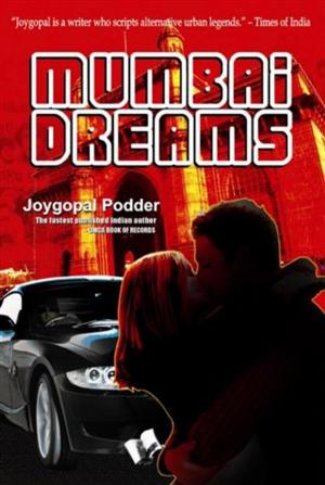 Cover of the book Mumbai Dreams by Tanushree Podder