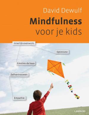 bigCover of the book Mindfulness voor je kids by 