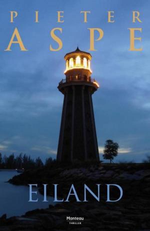 Cover of Eiland