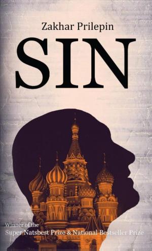 Cover of the book Sin by Marjan van den Berg