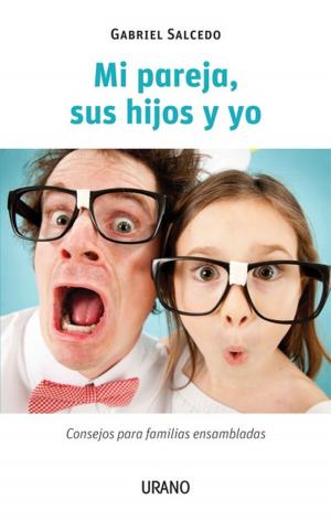 Cover of the book Mi pareja, sus hijos y yo by Graciela Moreschi