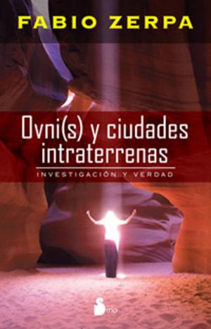 Cover of the book Ovni(s) y ciudades intraterrenas by Anónimo
