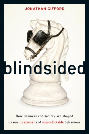 Cover of the book Blindsided by Nik Nazmi Nik Ahmad